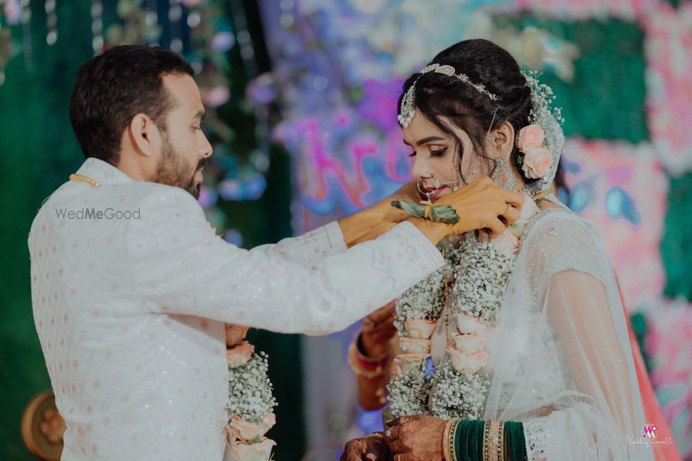 Photo From wedding - By The Wedding Mirrors