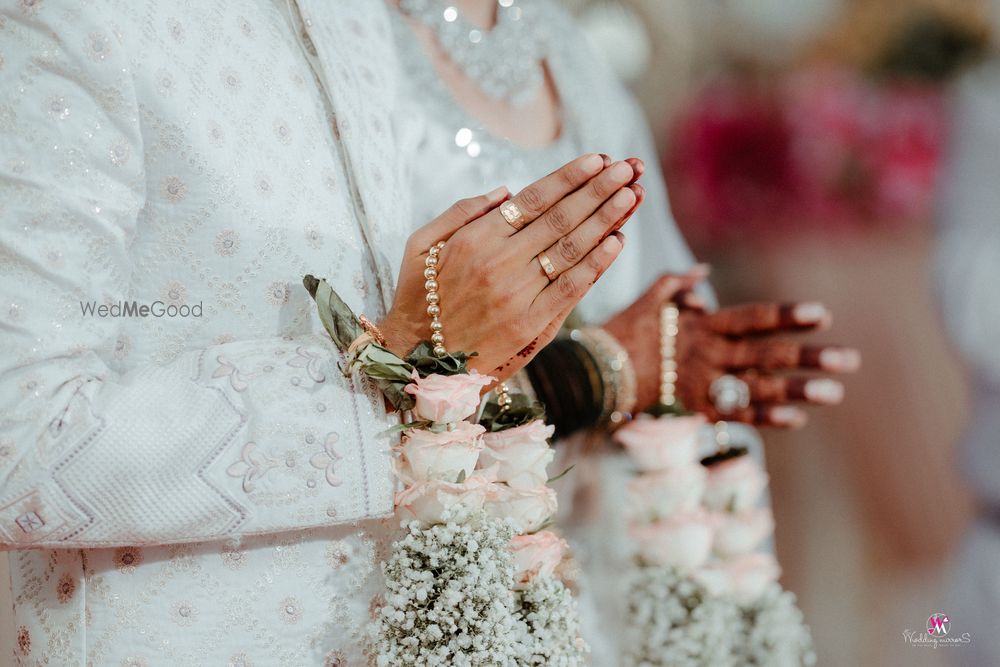 Photo From wedding - By The Wedding Mirrors