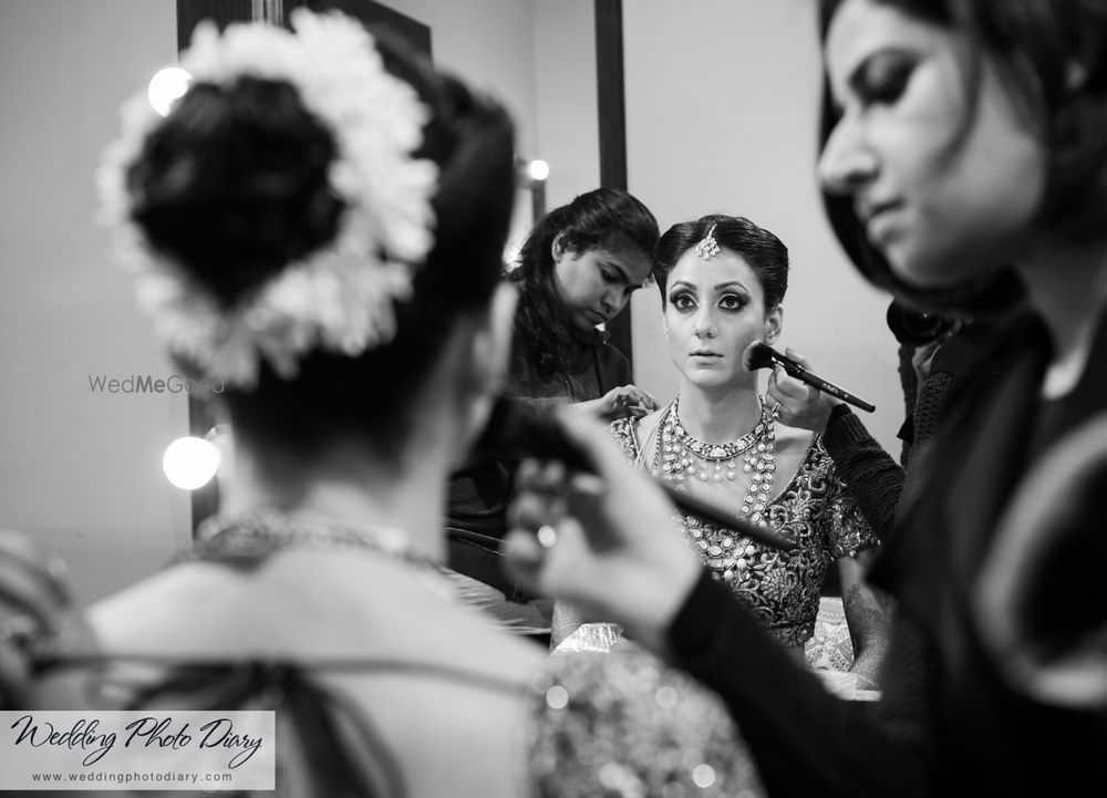 Photo From Neha - Bridal and Cocktail makeup by Shruti Sharma - By Shruti and Yashaswini Bridal Makeup