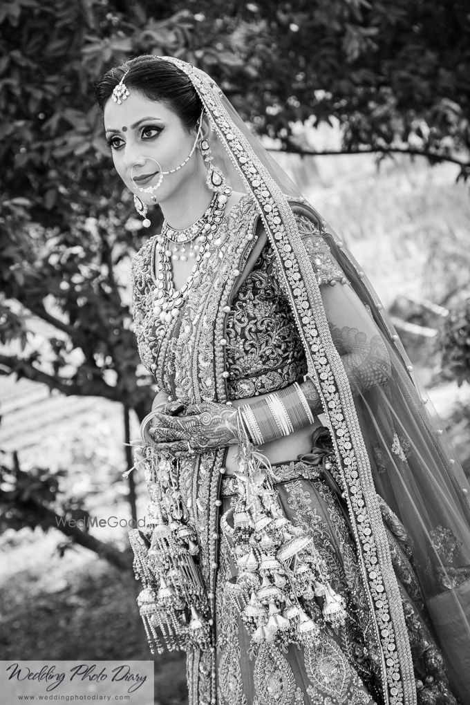 Photo From Neha - Bridal and Cocktail makeup by Shruti Sharma - By Shruti and Yashaswini Bridal Makeup