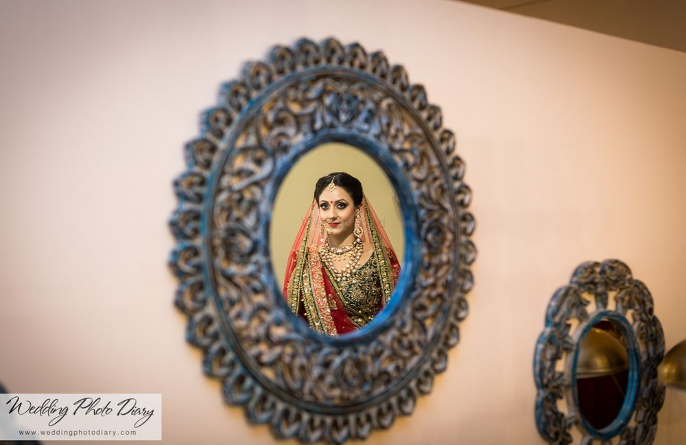 Photo From Neha - Bridal and Cocktail makeup by Shruti Sharma - By Shruti and Yashaswini Bridal Makeup