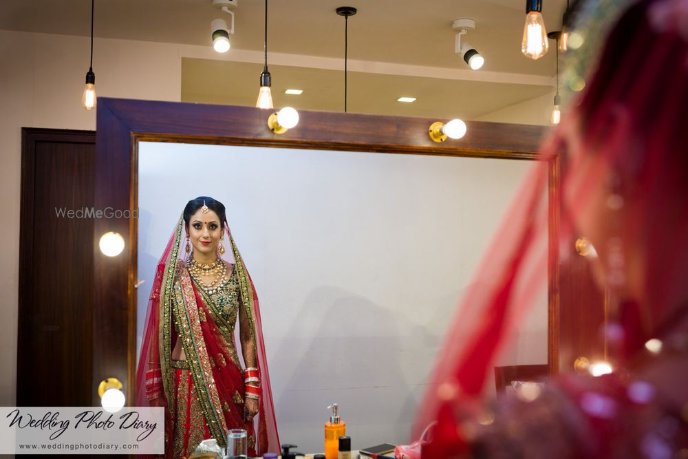 Photo From Neha - Bridal and Cocktail makeup by Shruti Sharma - By Shruti and Yashaswini Bridal Makeup