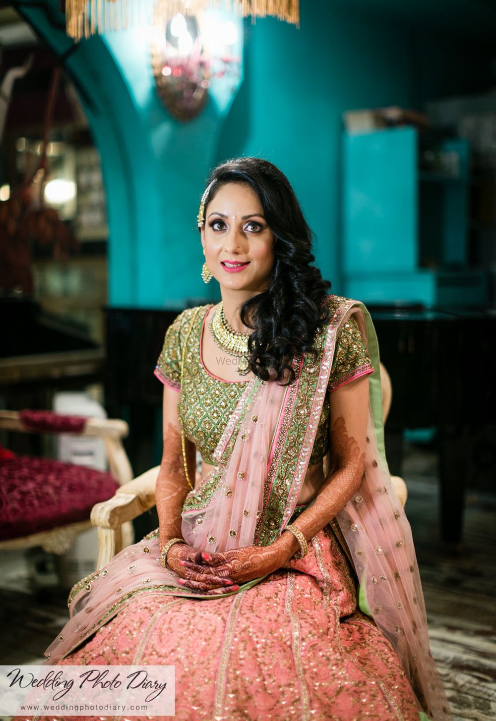 Photo From Neha - Bridal and Cocktail makeup by Shruti Sharma - By Shruti and Yashaswini Bridal Makeup