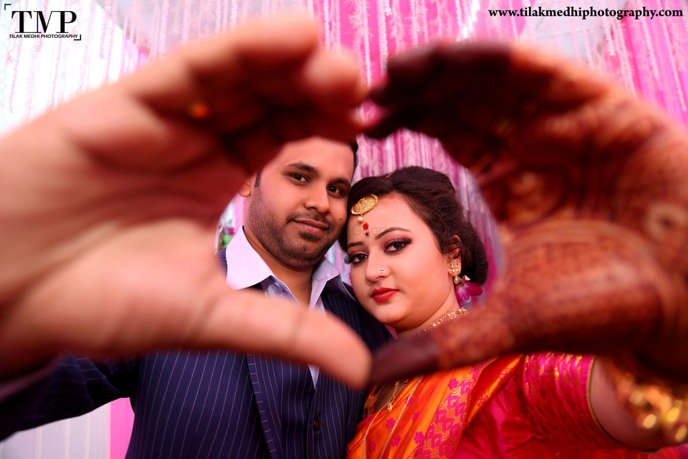 Photo From The Curve Of Couple - By Tilak Medhi Photography