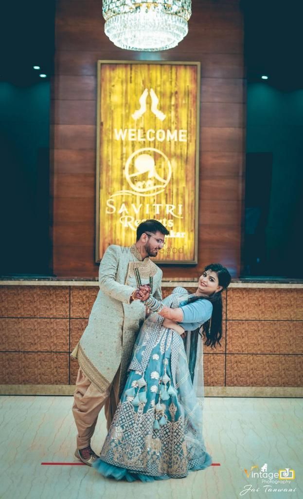 Photo From Wedding 2020 - By Savitri Resort
