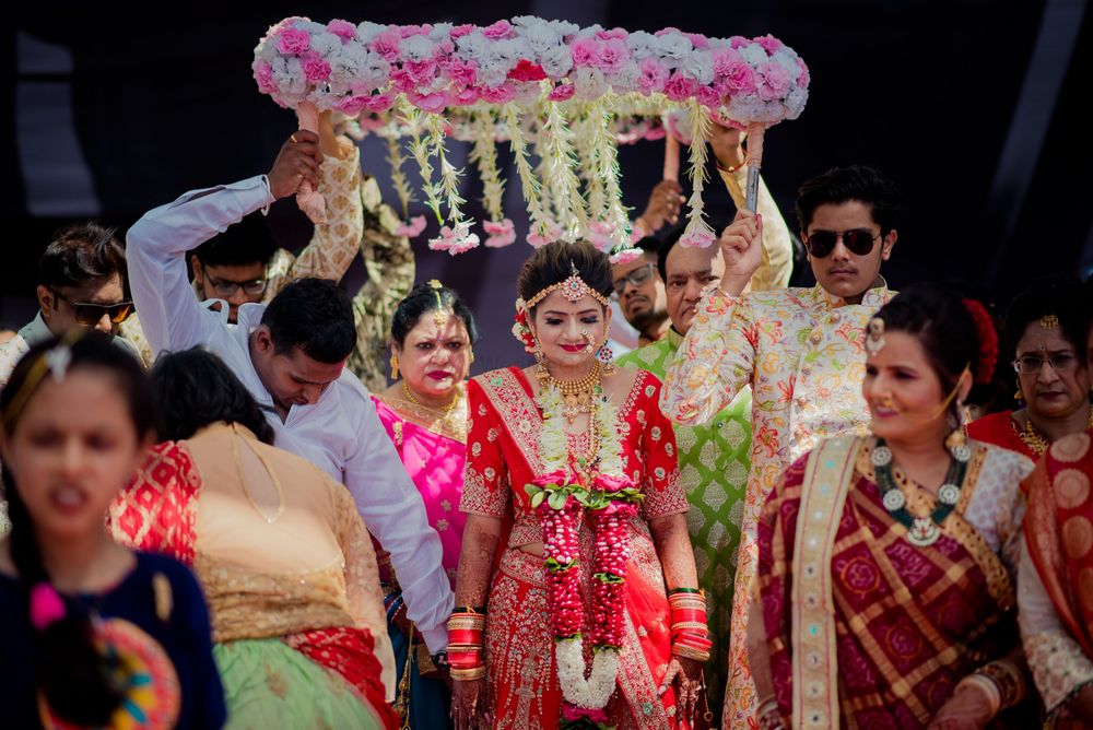 Photo From #SANAM - By The Wedding Experts