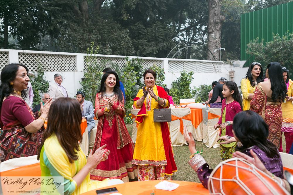 Photo From Neha & Karan - By Wedding Photo Diary By Prateek Sharma