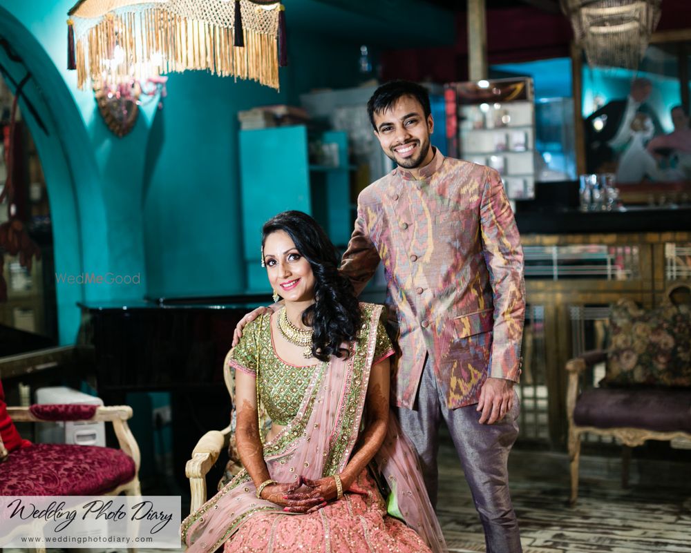 Photo From Neha & Karan - By Wedding Photo Diary By Prateek Sharma