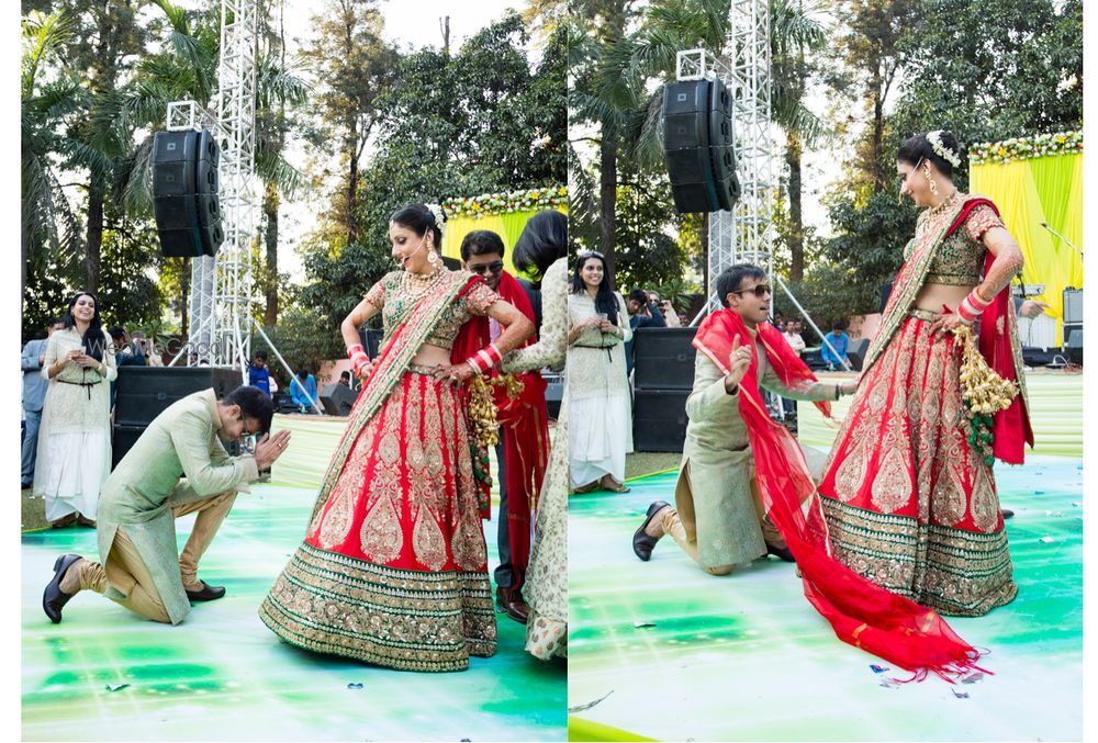 Photo From Neha & Karan - By Wedding Photo Diary By Prateek Sharma