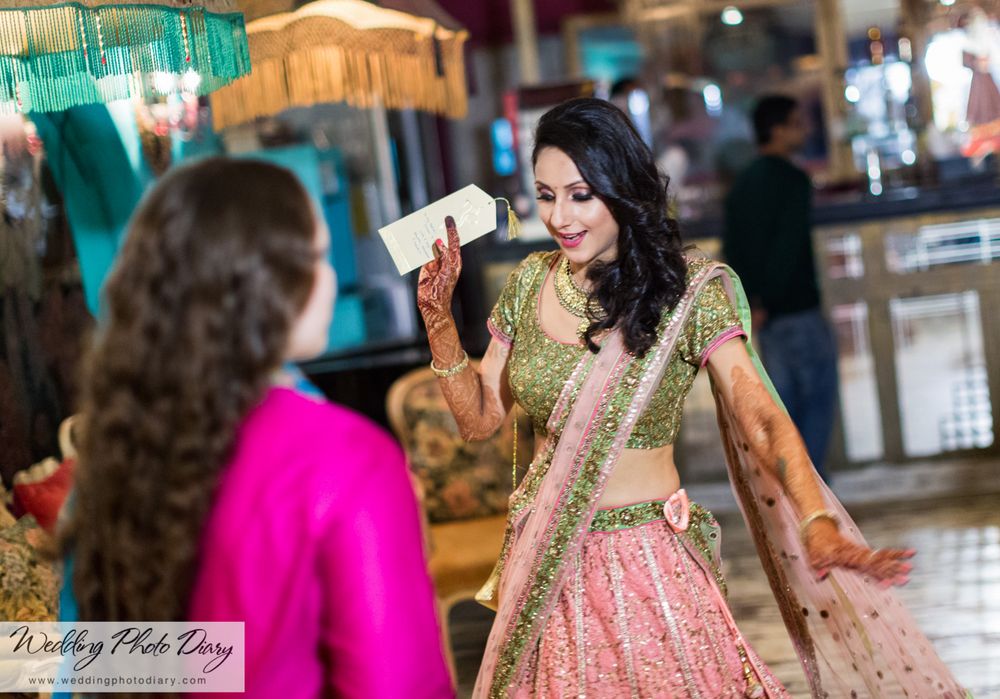 Photo From Neha & Karan - By Wedding Photo Diary By Prateek Sharma