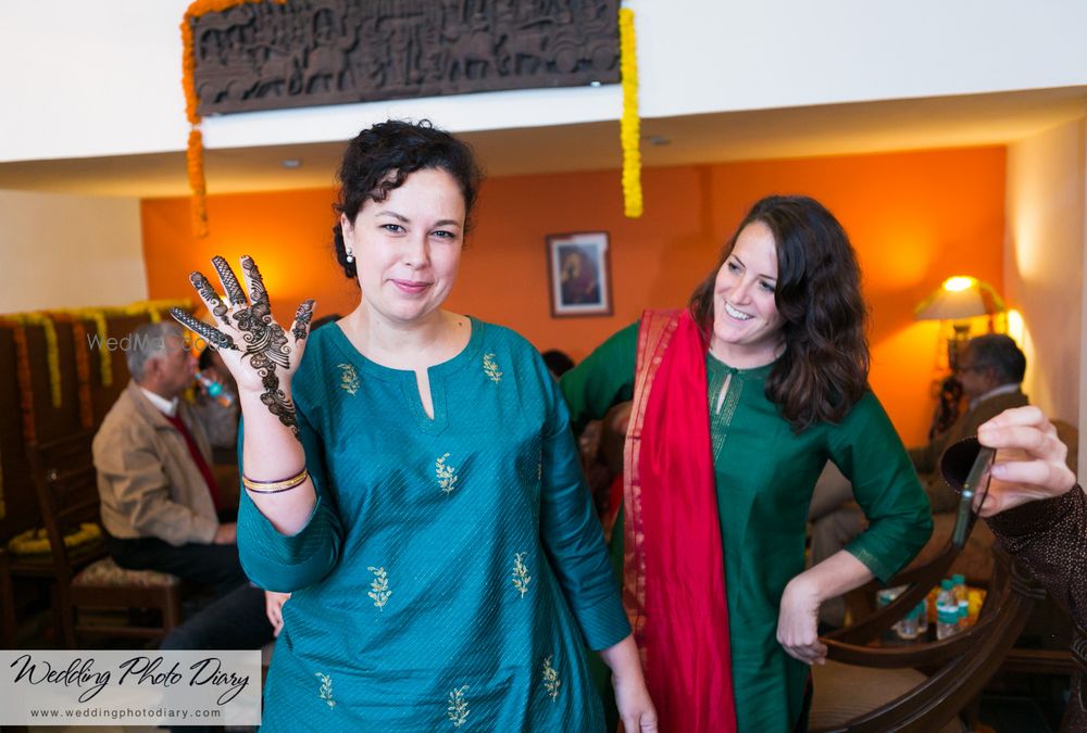 Photo From Neha & Karan - By Wedding Photo Diary By Prateek Sharma