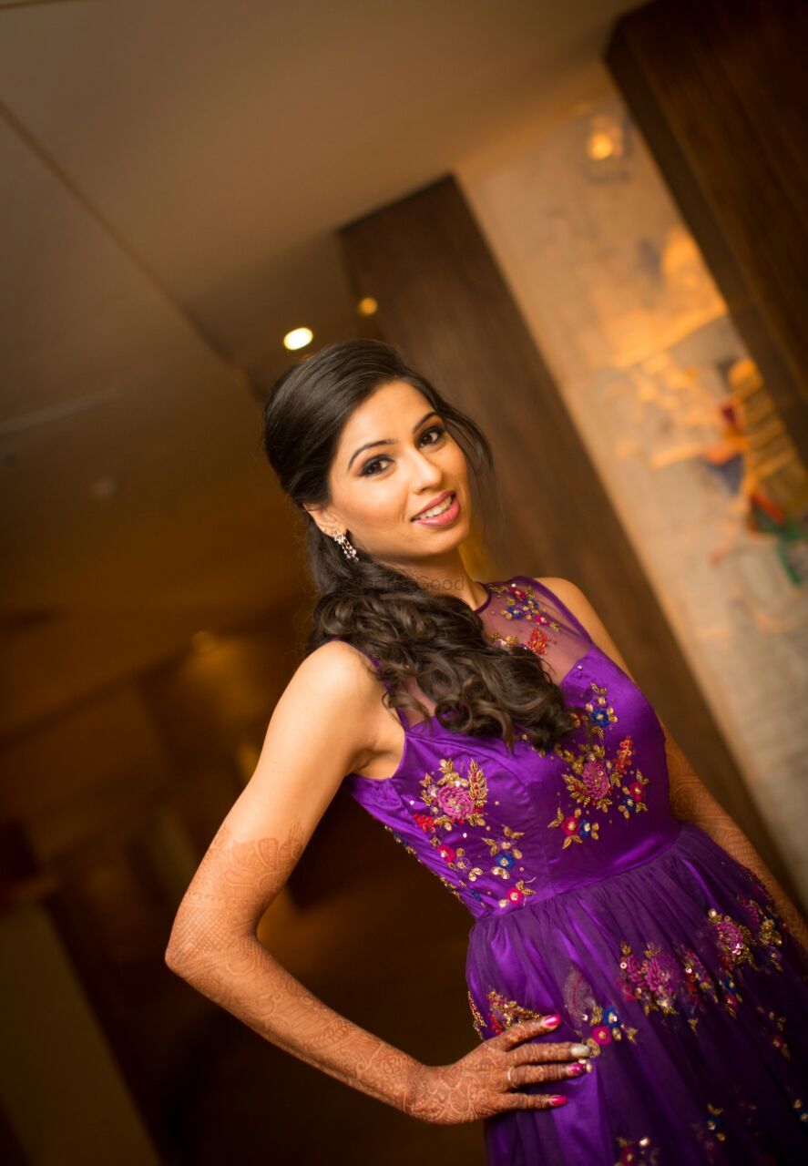 Photo From Bridal Gowns - By Athea by Shruti