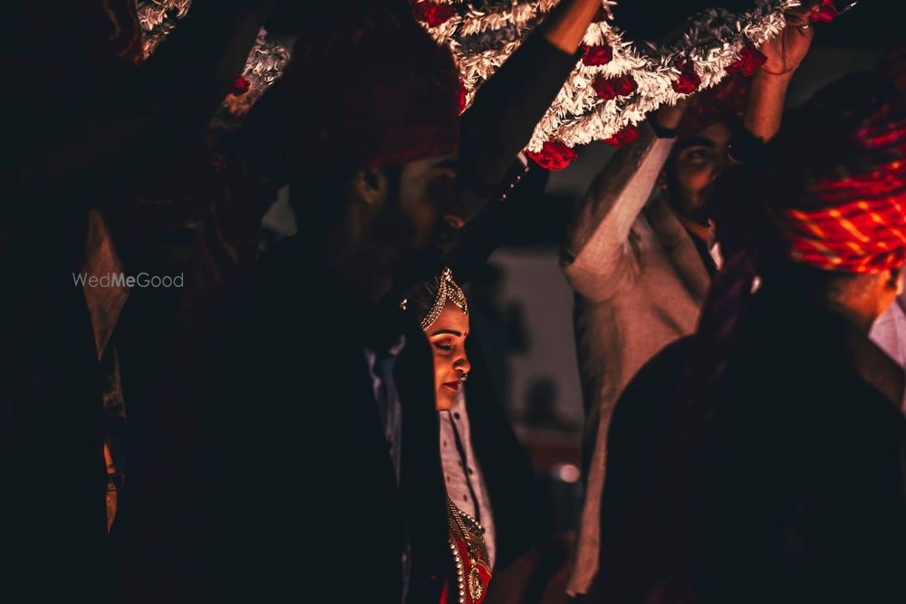 Photo From Vinit+Rinku - By Ethereal Studio by Darshan Savla