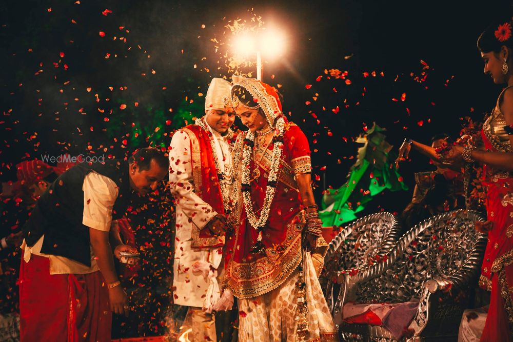 Photo From Vinit+Rinku - By Ethereal Studio by Darshan Savla