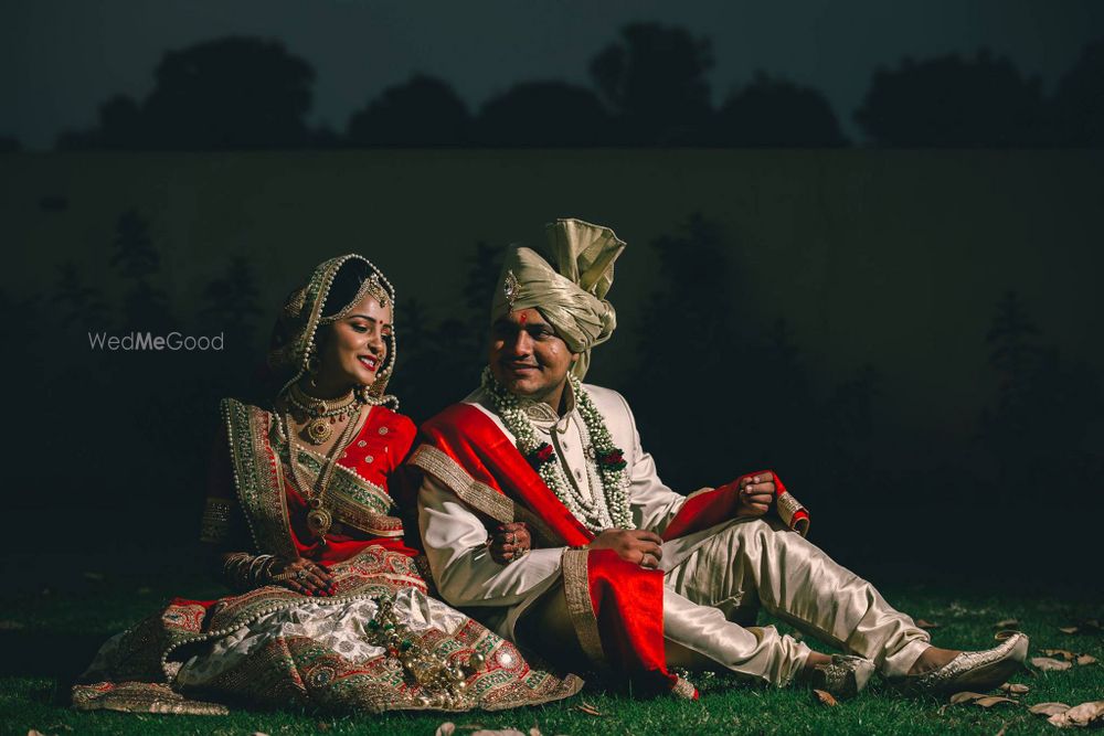 Photo From Vinit+Rinku - By Ethereal Studio by Darshan Savla