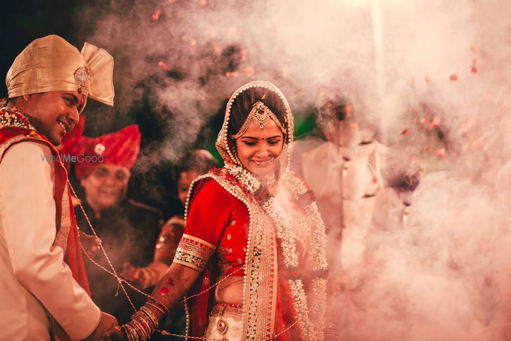 Photo From Vinit+Rinku - By Ethereal Studio by Darshan Savla