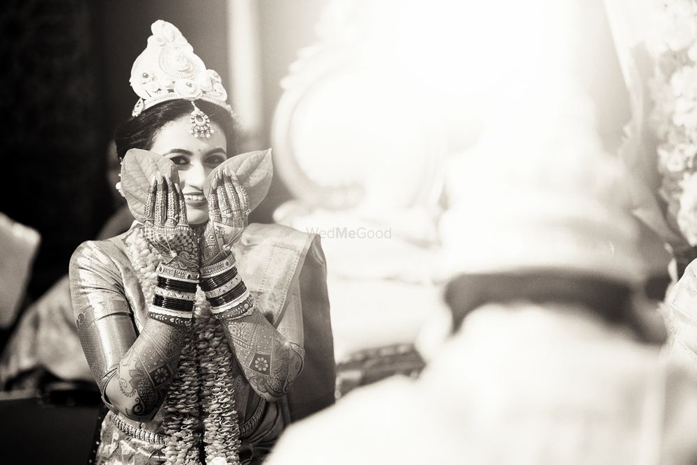 Photo From bride aditi - By Alif Studio