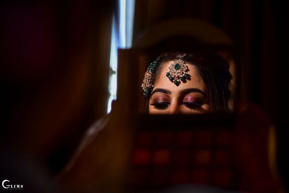 Photo From Priya & Bharat - By Glims Photography