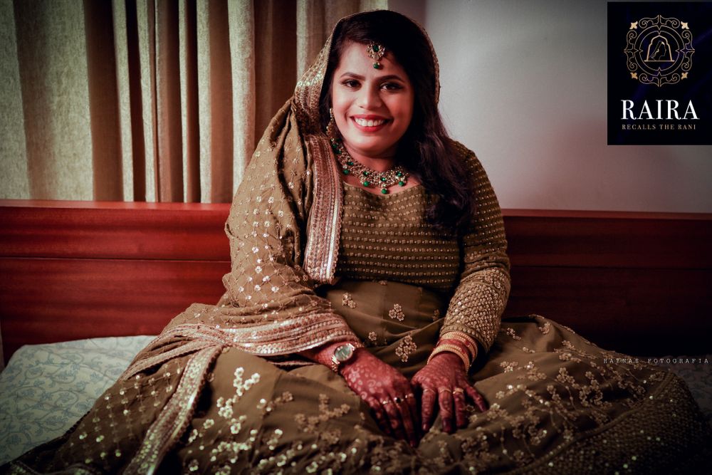 Photo From Bride Shafna - By Raira Signature Beauty