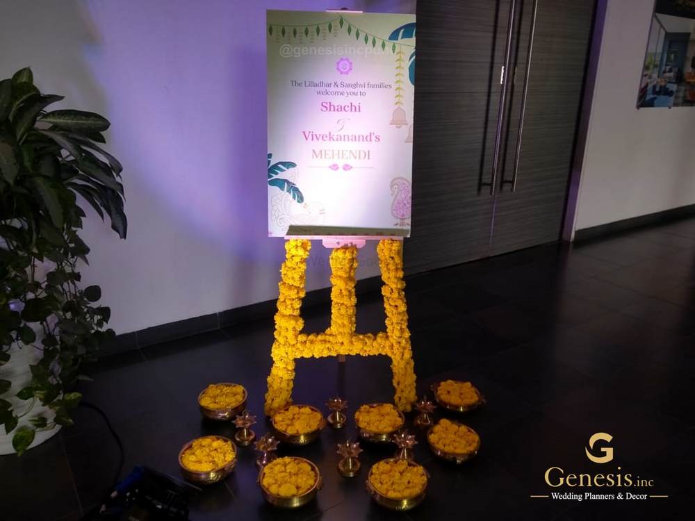 Photo From Shachi & Vivek - By Genesis Inc