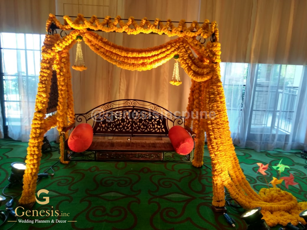 Photo From Shachi & Vivek - By Genesis Inc