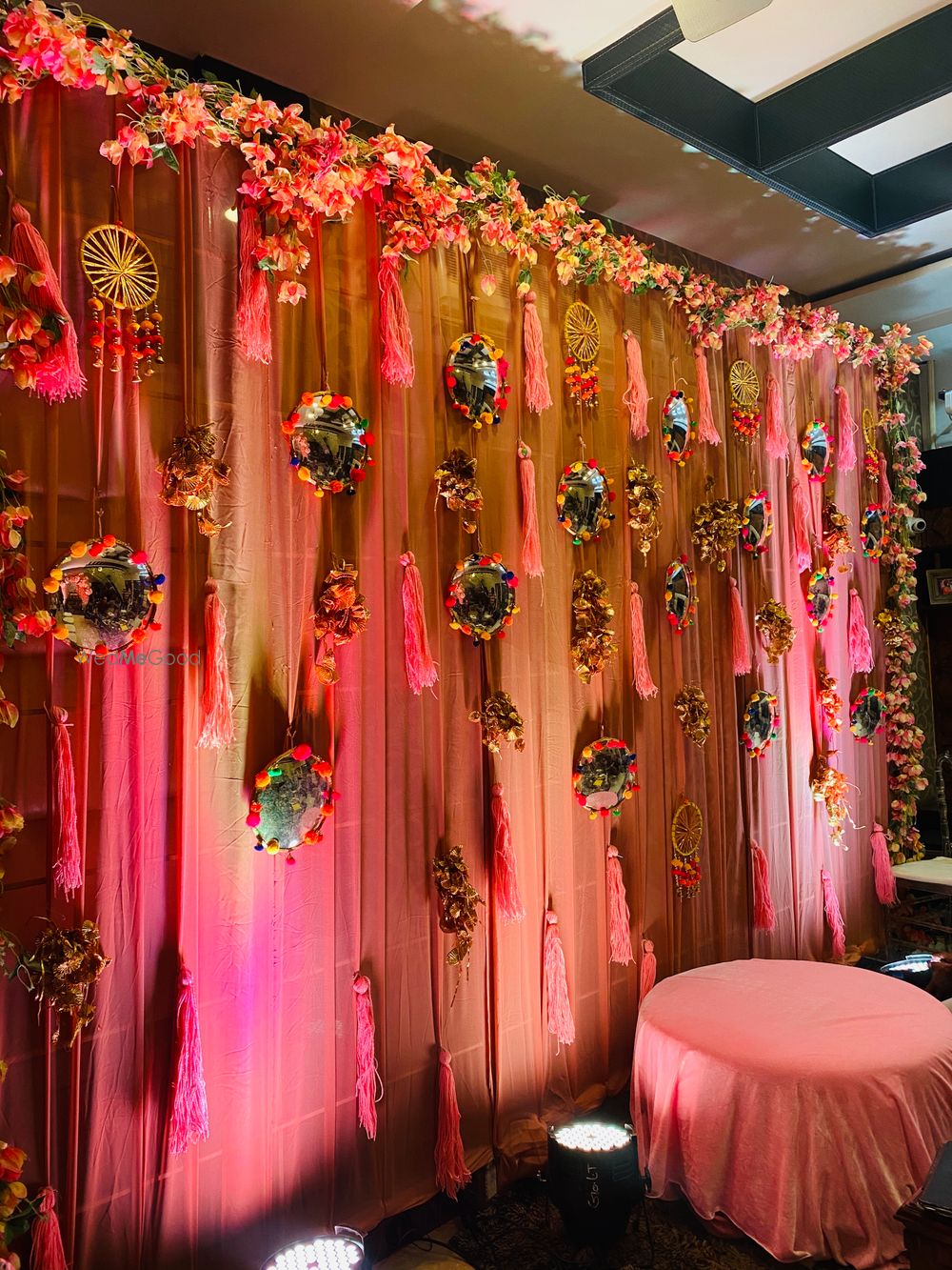 Photo From covid decors  - By Party Tides