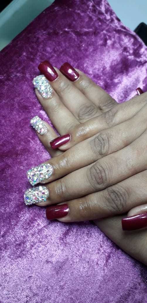 Photo From Nail Art - By The Doll Makerz