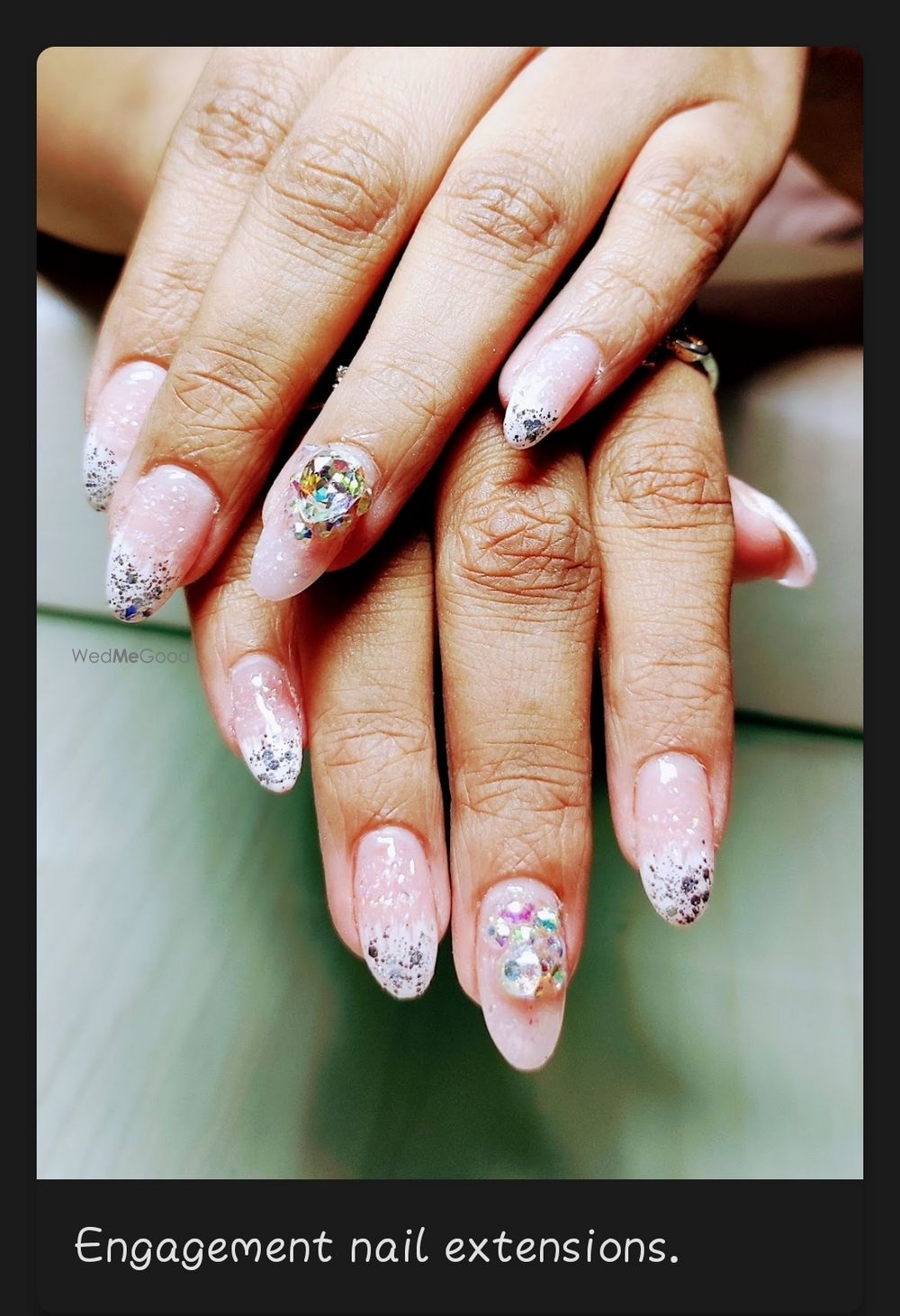 Photo From Nail Art - By The Doll Makerz