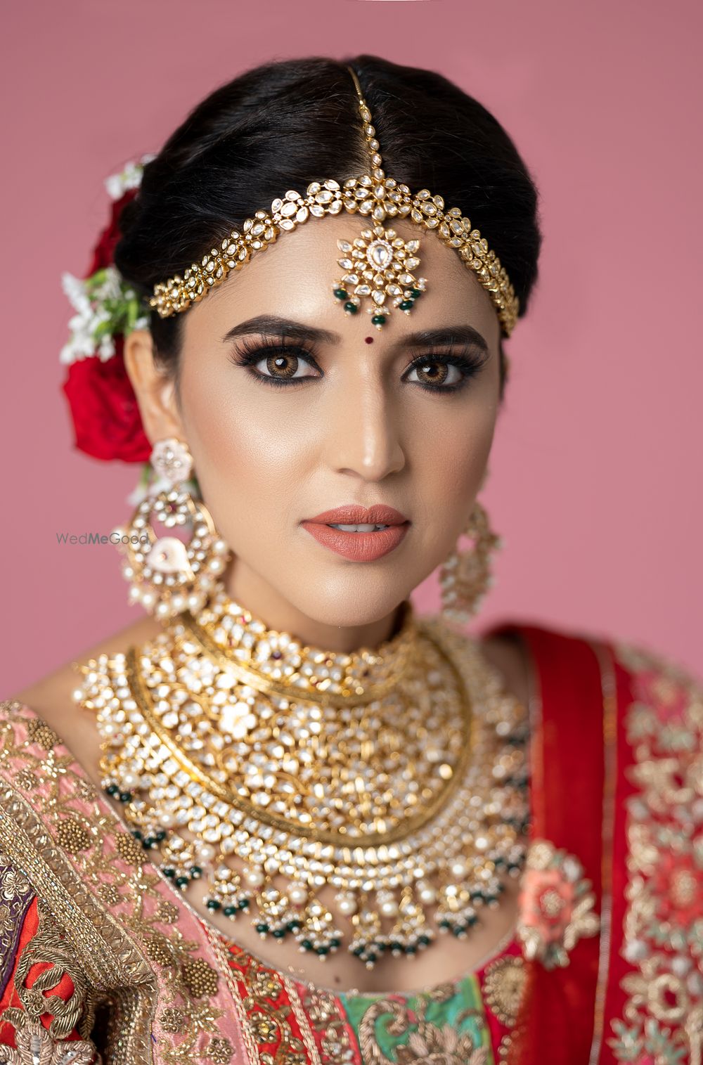 Photo From bridal looks - By Makeup by Ajab Alif