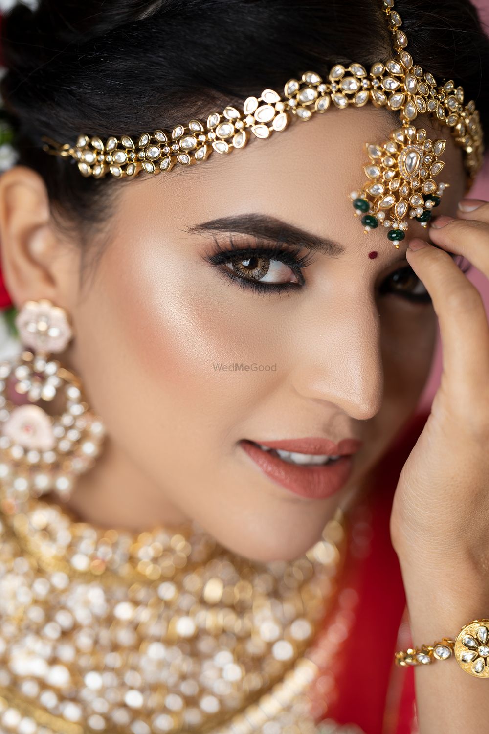 Photo From bridal looks - By Makeup by Ajab Alif
