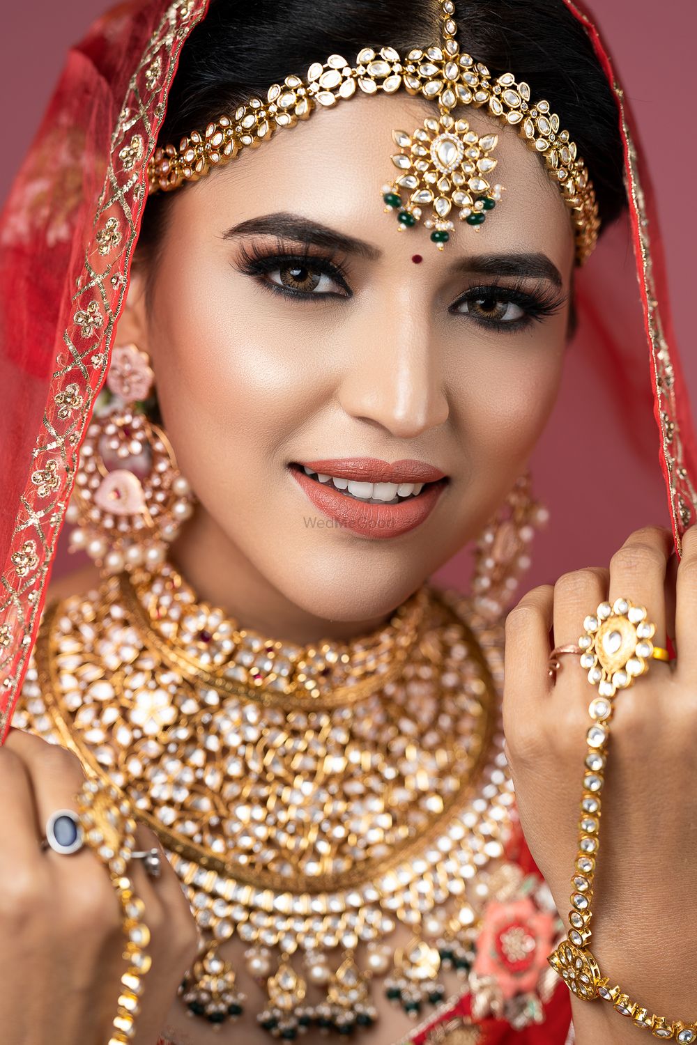 Photo From bridal looks - By Makeup by Ajab Alif
