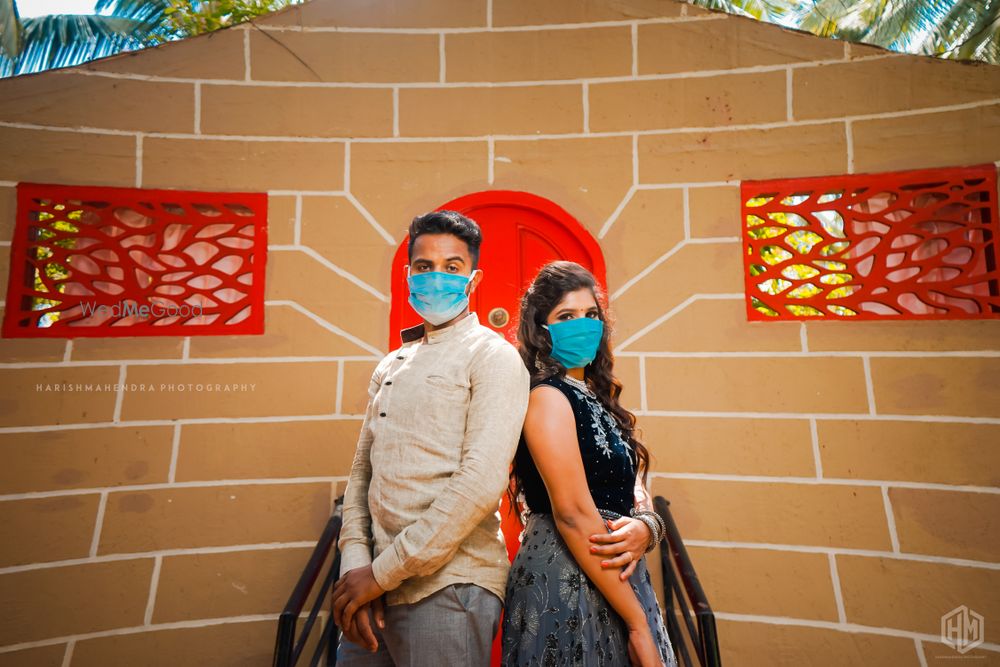 Photo From DevaRaj-PreWedding - By HarishMahendra Photography