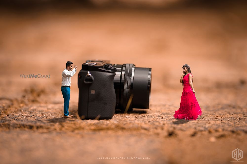 Photo From DevaRaj-PreWedding - By HarishMahendra Photography