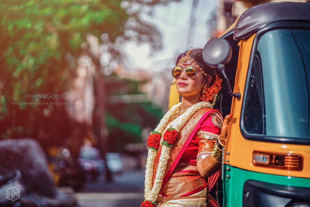 Photo From DevRajVandhana-Wedding - By HarishMahendra Photography