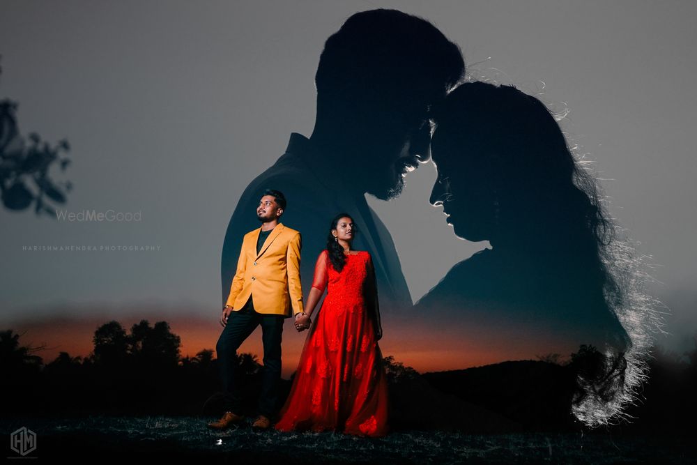 Photo From Santhosh+Akshatha PreWedding - By HarishMahendra Photography