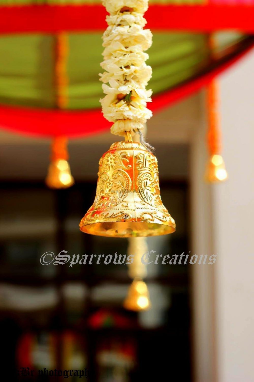 Photo From Mr. Singla's Mehandi - By Sparrows Creations