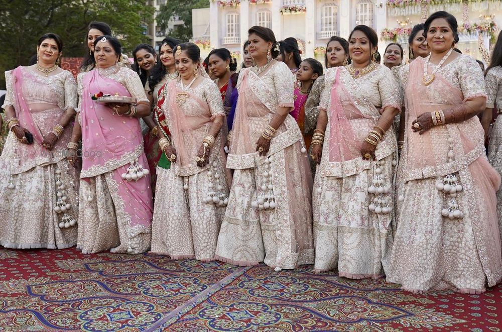 Photo From Chheda Wedding - By Angad Singh