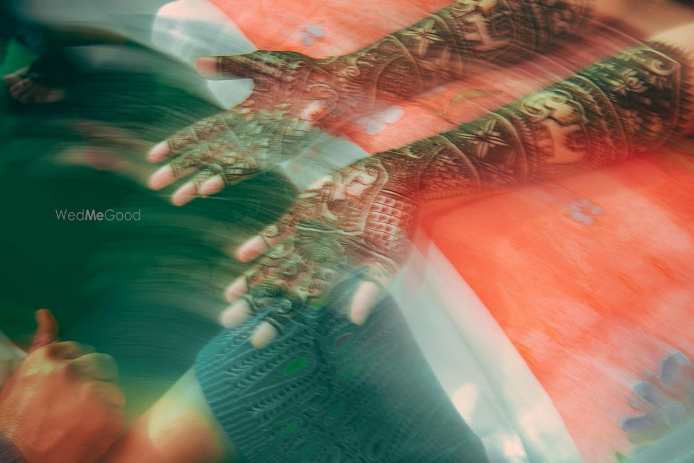 Photo From Juni + Sudev - By Netrika Weddings