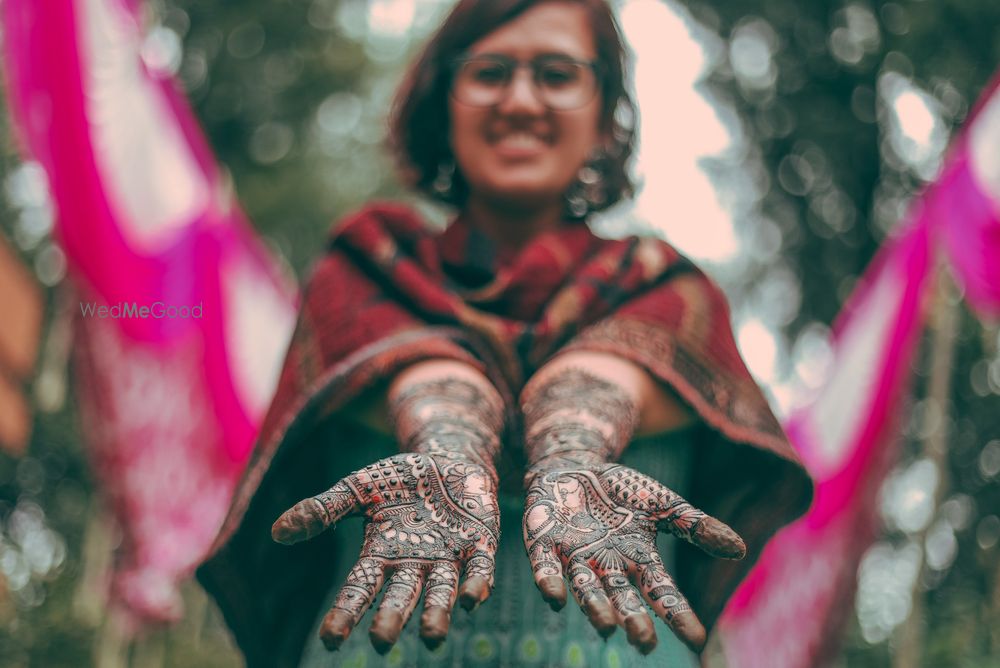 Photo From Juni + Sudev - By Netrika Weddings