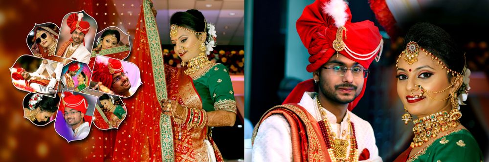 Photo From Shrey-Nidhi - By Priya Digital Studio Art