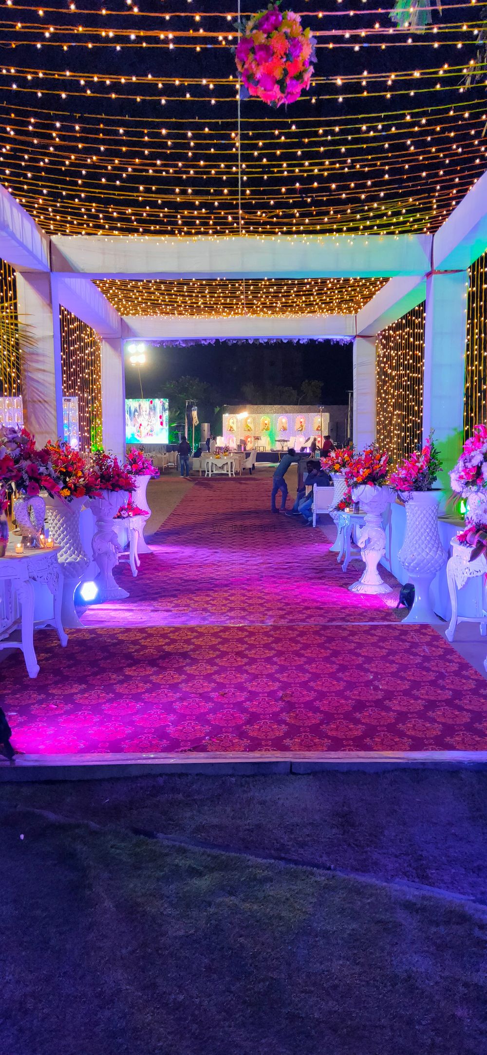 Photo From Decor  - By Adorn Events