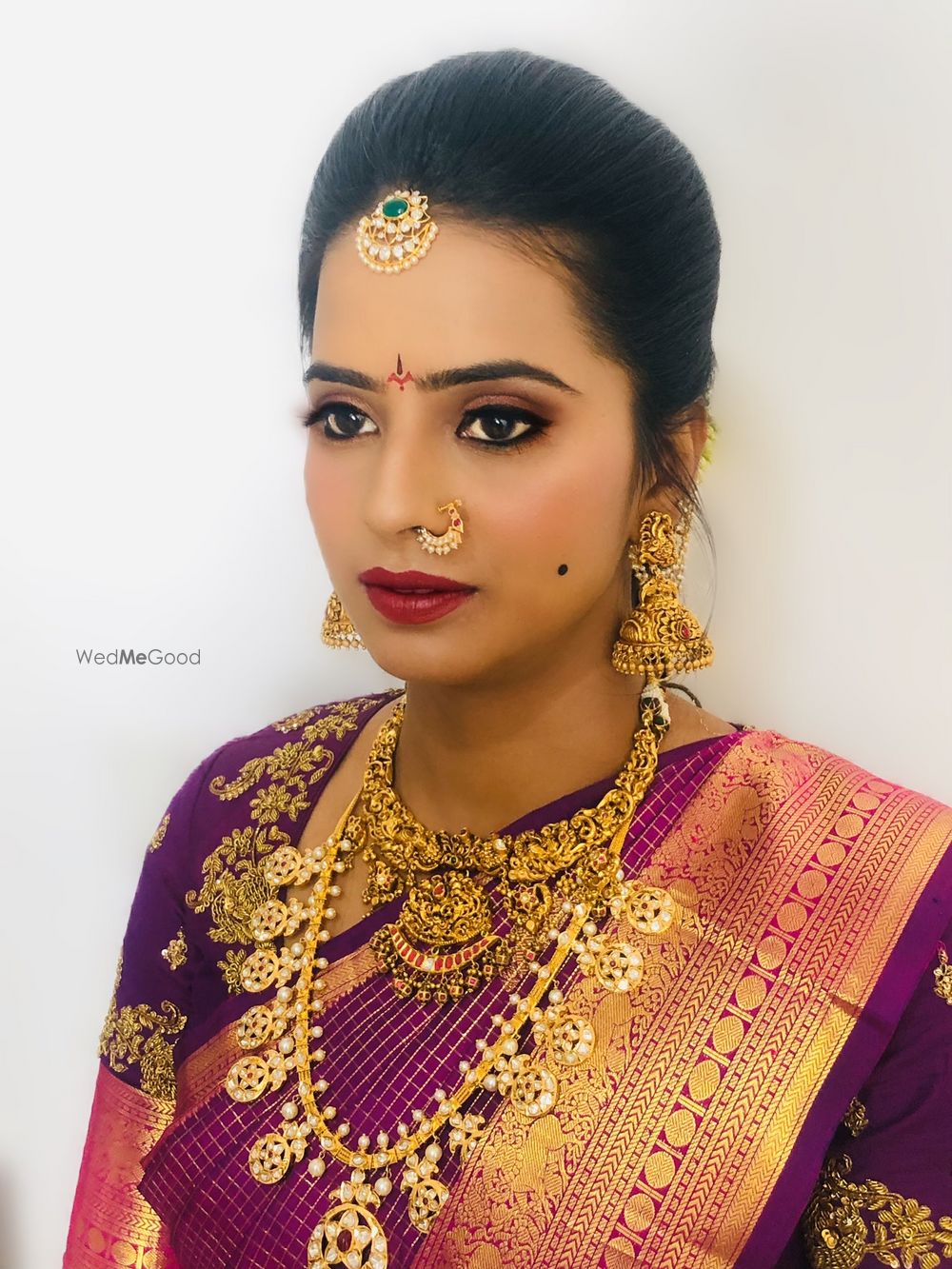 Photo From HD Makeup - By Makeup by Purvi