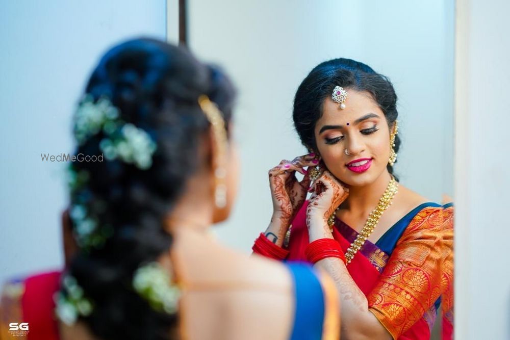 Photo From HD Makeup - By Makeup by Purvi