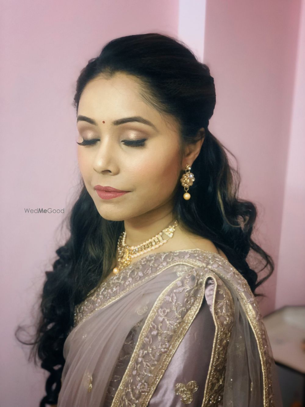 Photo From HD Makeup - By Makeup by Purvi