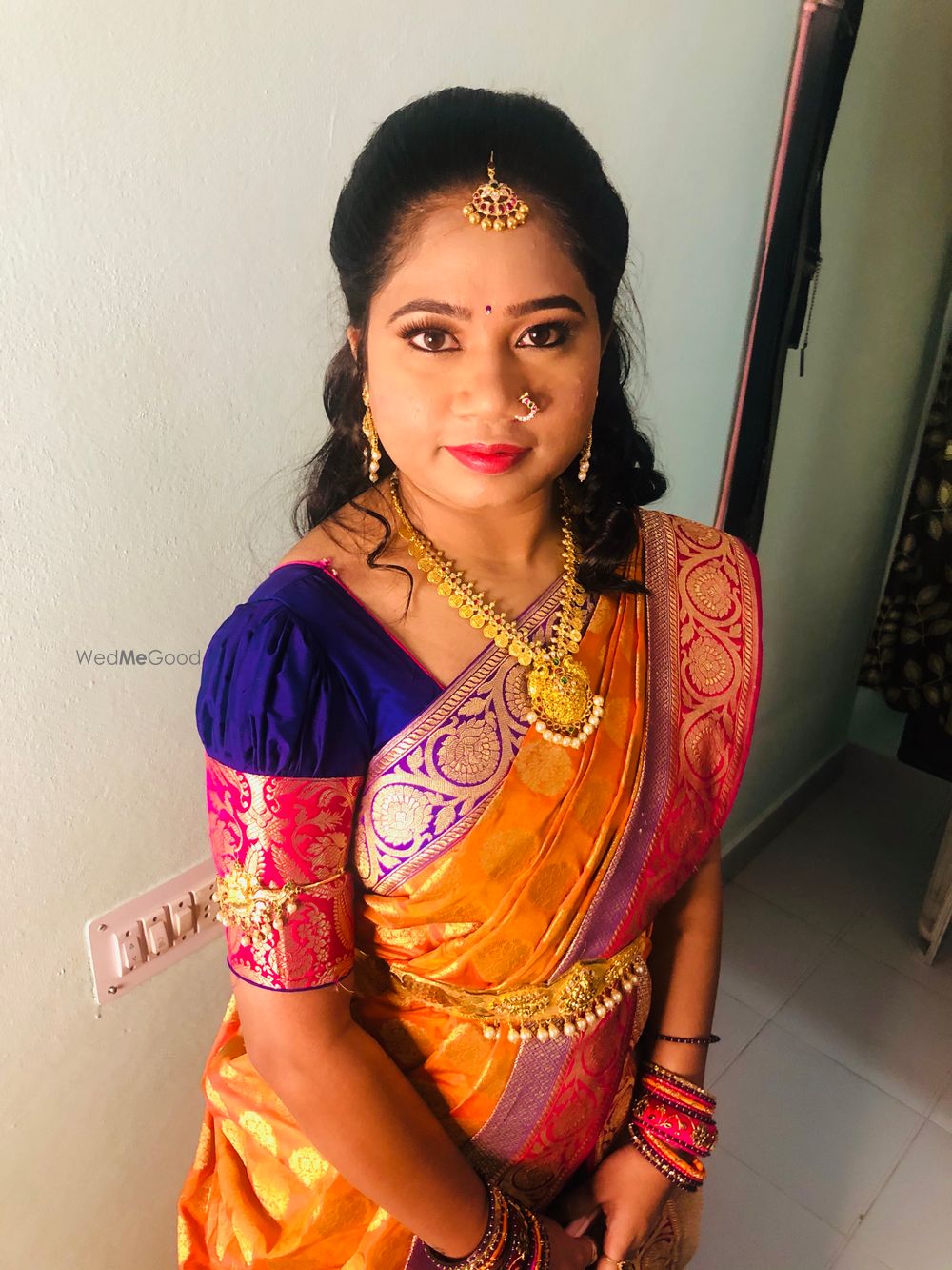 Photo From HD Makeup - By Makeup by Purvi