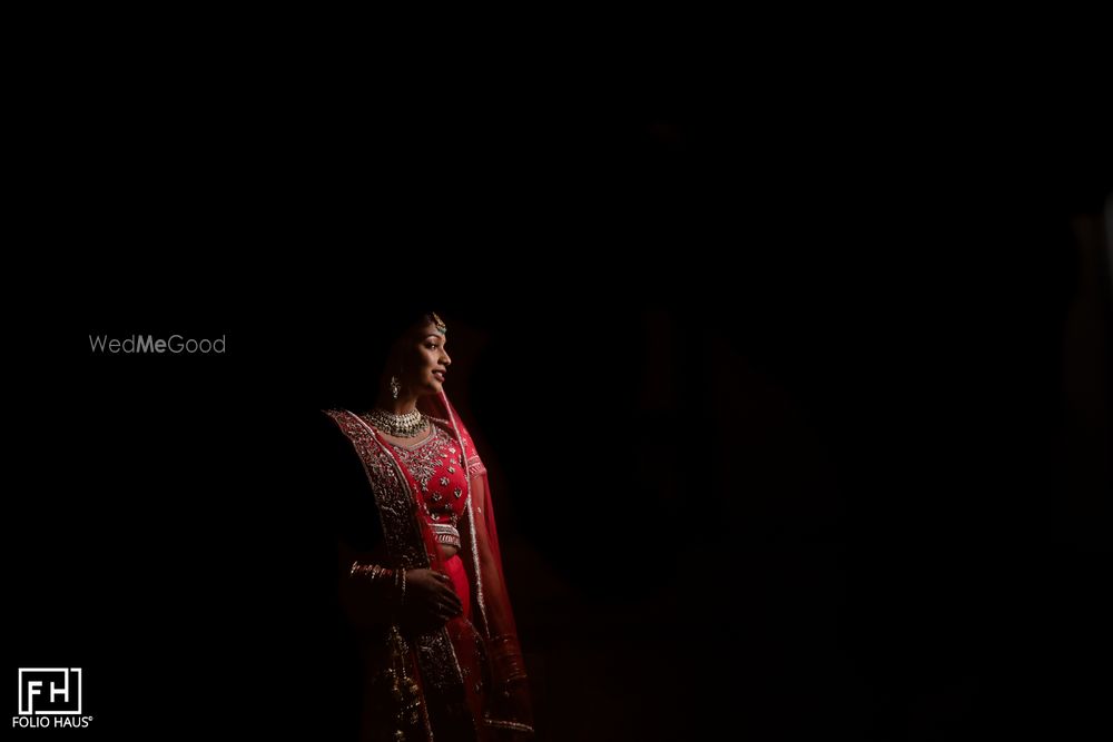 Photo From Prashant x Hima - By Folio Haus 