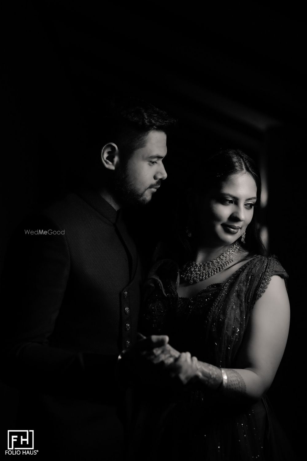 Photo From Shikhar x Nandita - By Folio Haus 