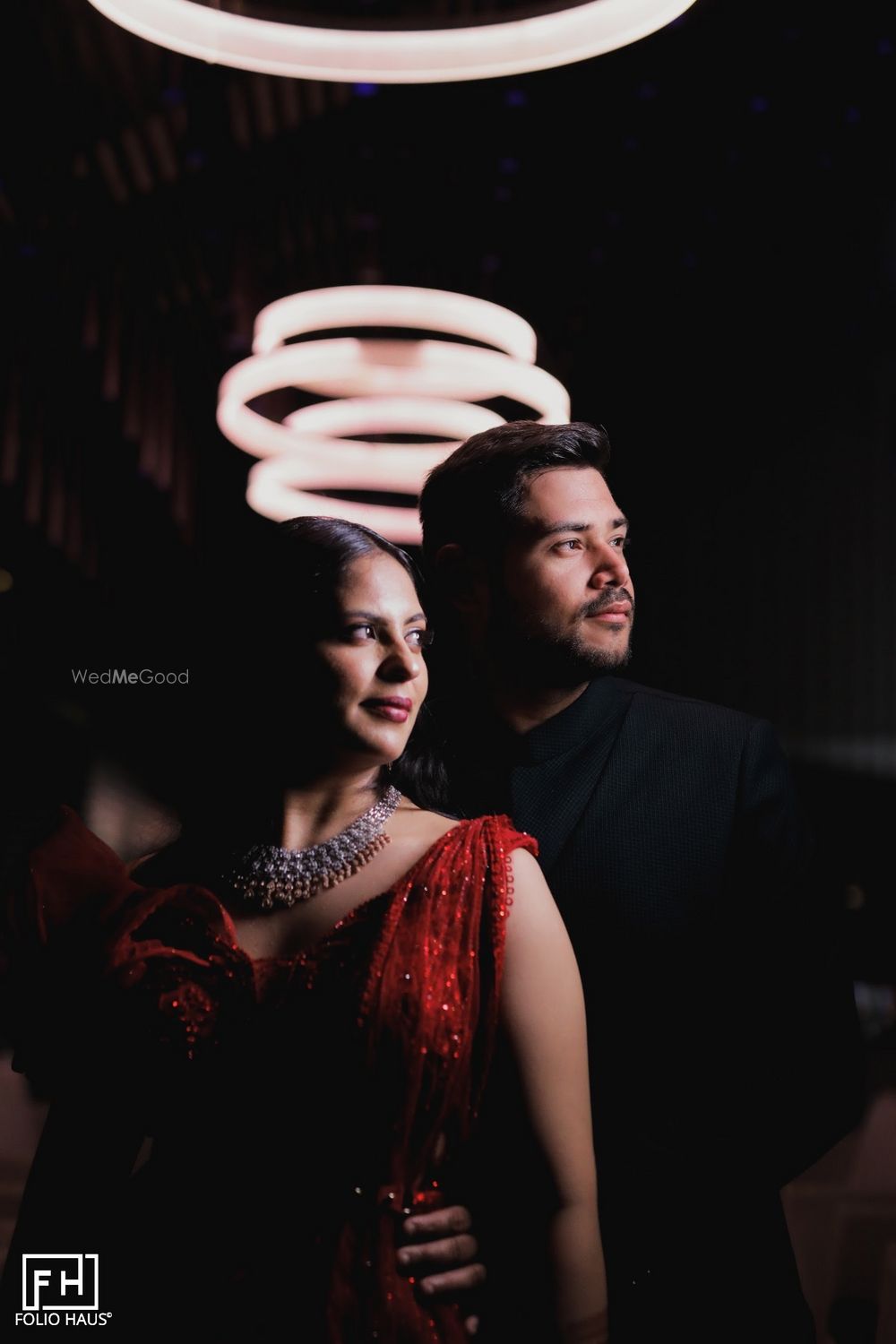 Photo From Shikhar x Nandita - By Folio Haus 