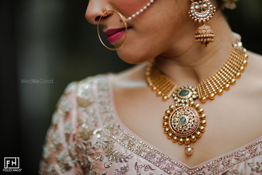 Photo From Aashna x Nishant - By Folio Haus 