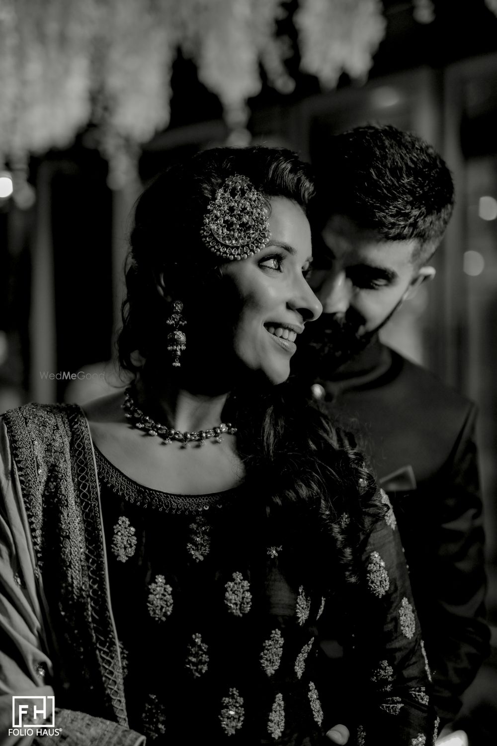 Photo From Aashna x Nishant - By Folio Haus 